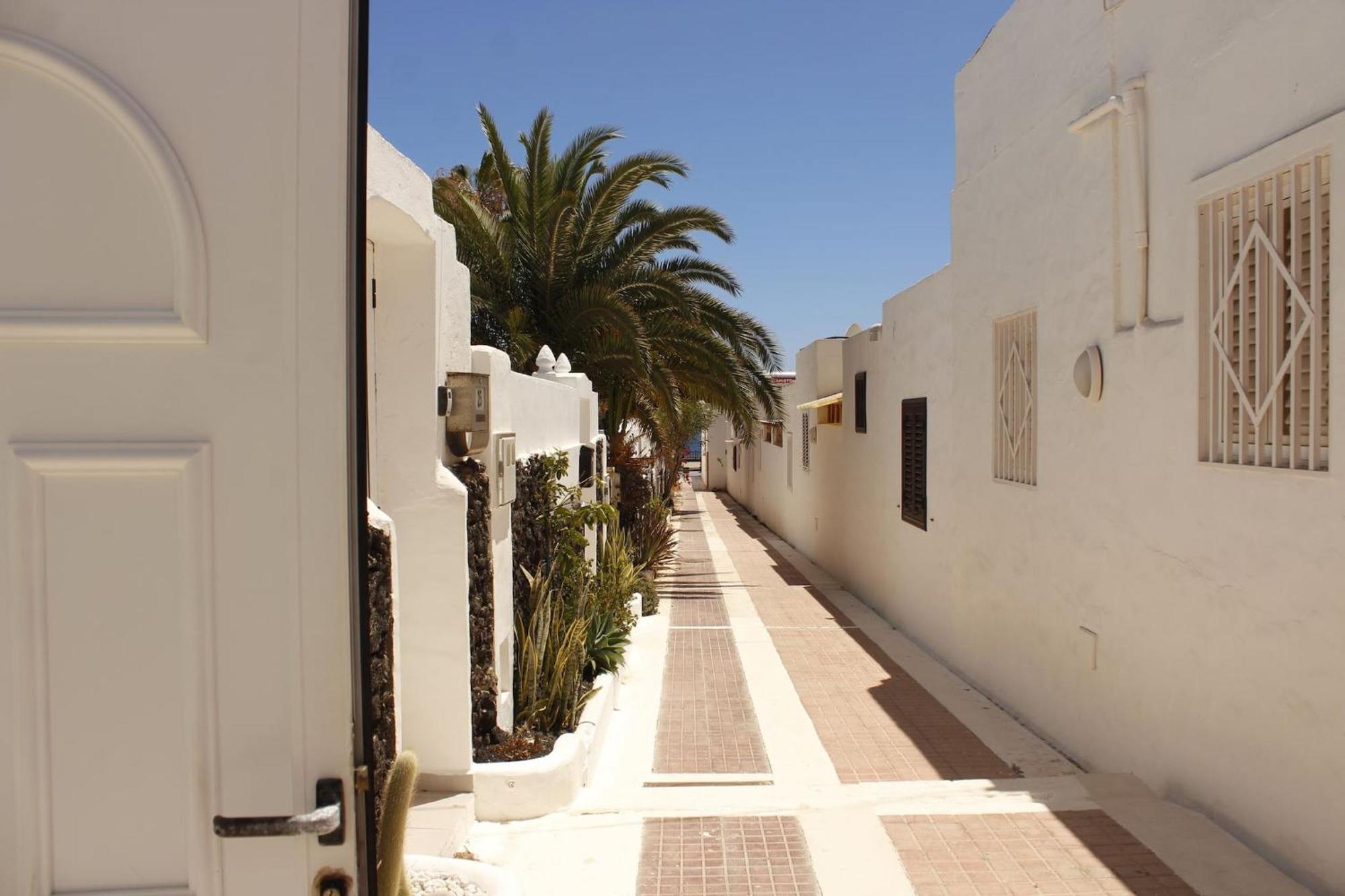 Villa Duplex Vista Mar Puerto Del Carmen Puerto del Carmen  Exterior foto