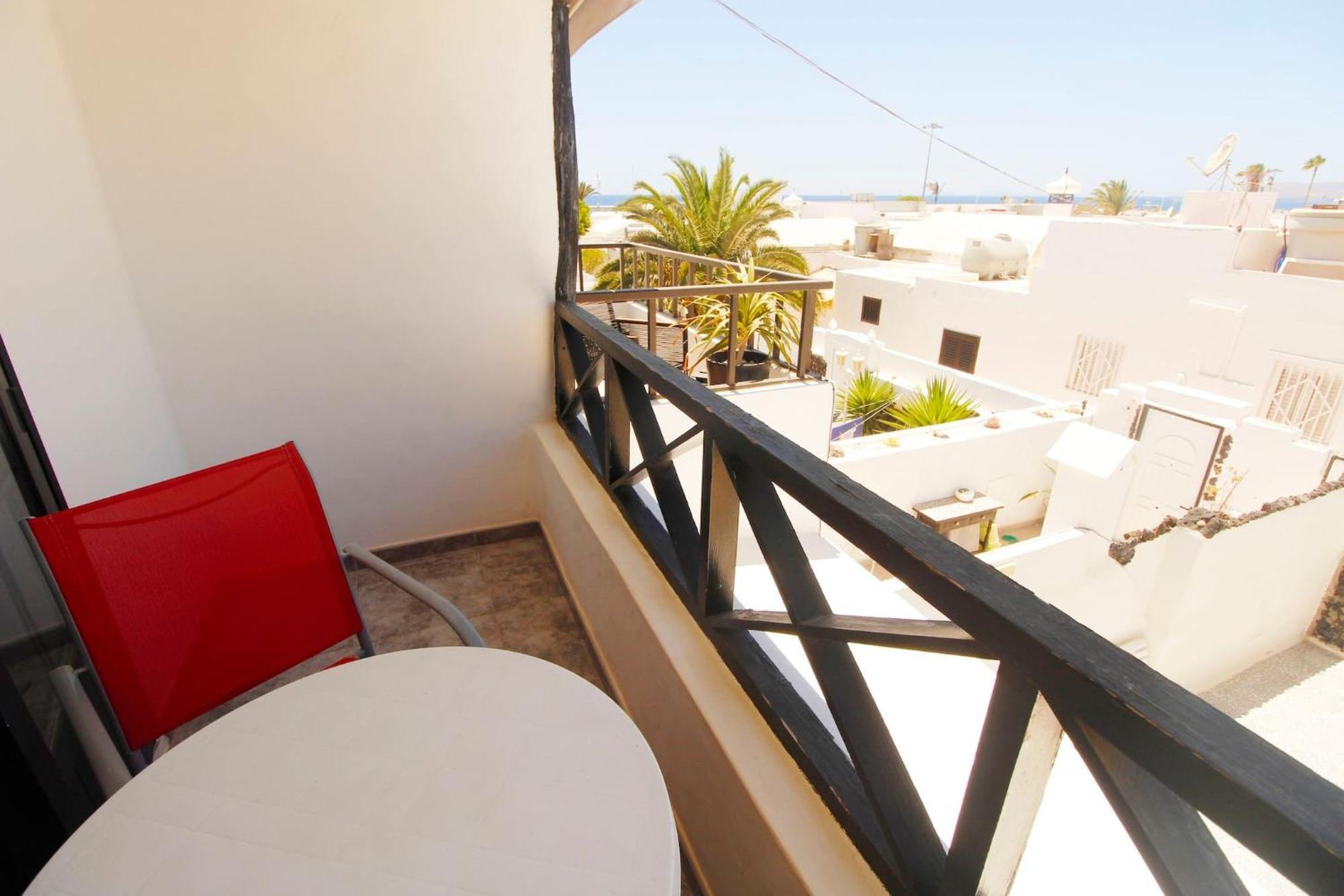 Villa Duplex Vista Mar Puerto Del Carmen Puerto del Carmen  Exterior foto